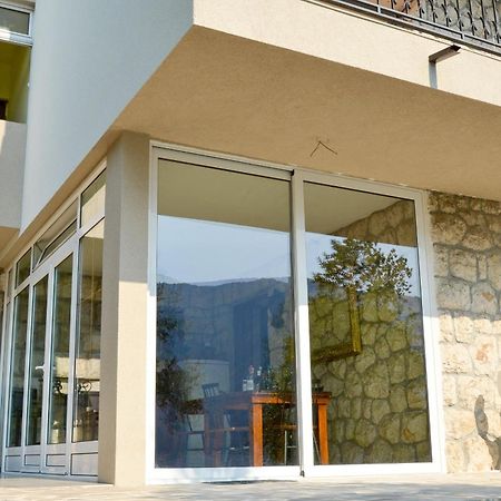 Guesthouse Grotta Di Nicola Kotor Eksteriør bilde