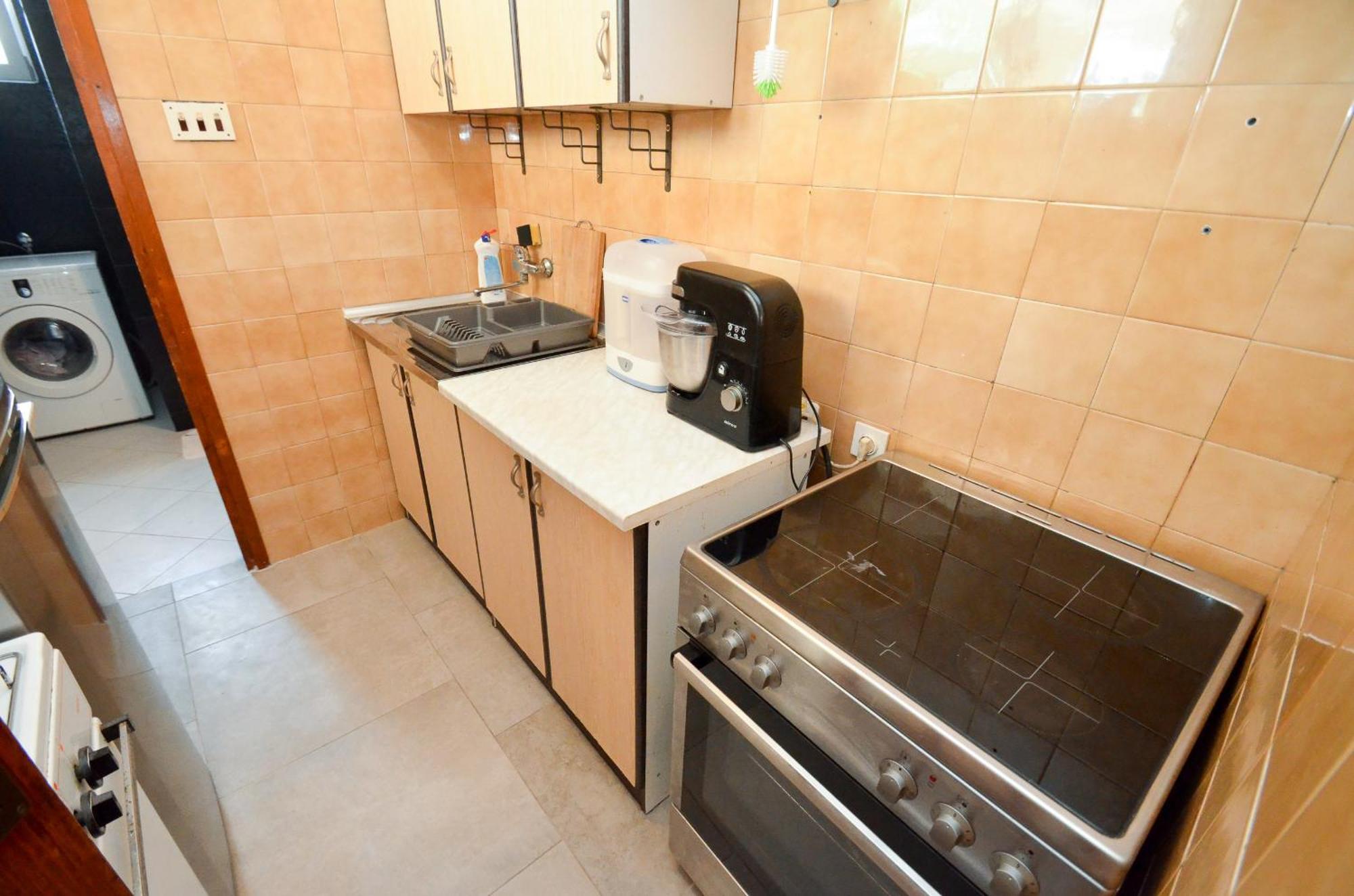 Guesthouse Grotta Di Nicola Kotor Eksteriør bilde