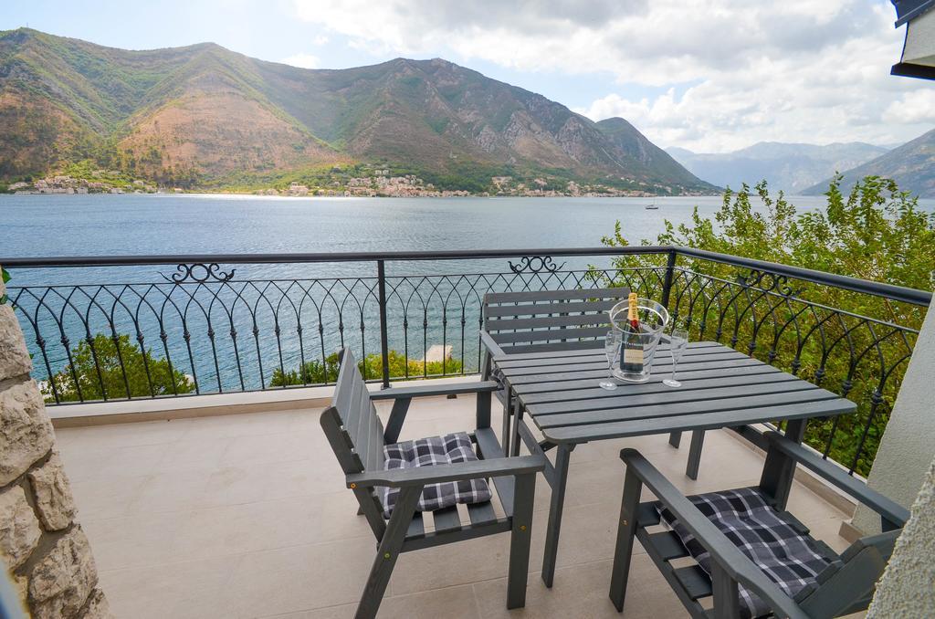 Guesthouse Grotta Di Nicola Kotor Eksteriør bilde