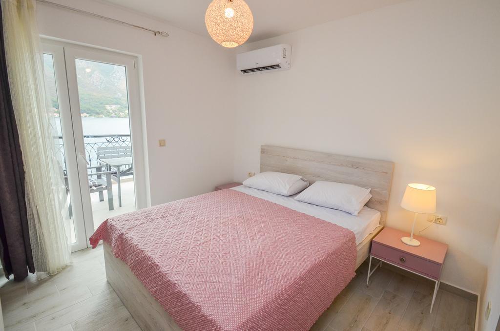 Guesthouse Grotta Di Nicola Kotor Eksteriør bilde