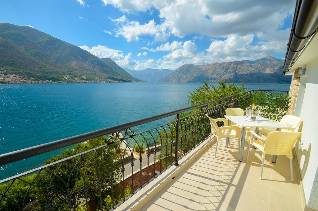 Guesthouse Grotta Di Nicola Kotor Eksteriør bilde