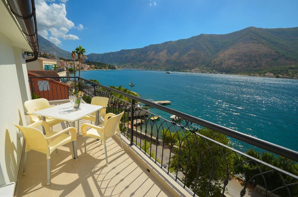 Guesthouse Grotta Di Nicola Kotor Eksteriør bilde