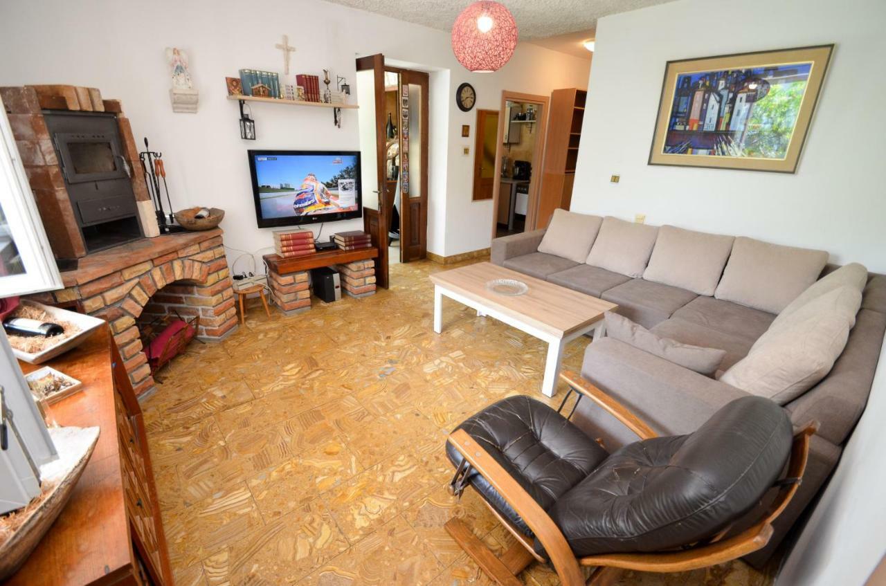 Guesthouse Grotta Di Nicola Kotor Eksteriør bilde
